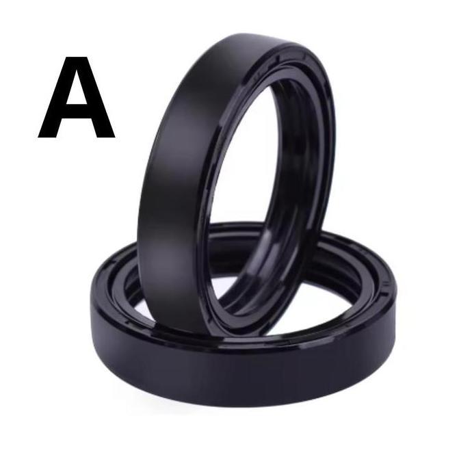 PROMO 46X58X11 SEAL SHOCK DEPAN MOTOR SUZUKI RM250 RM 250 SV1000 SV 1000 GSX1400 K1-K8 GSX 1400 SV10