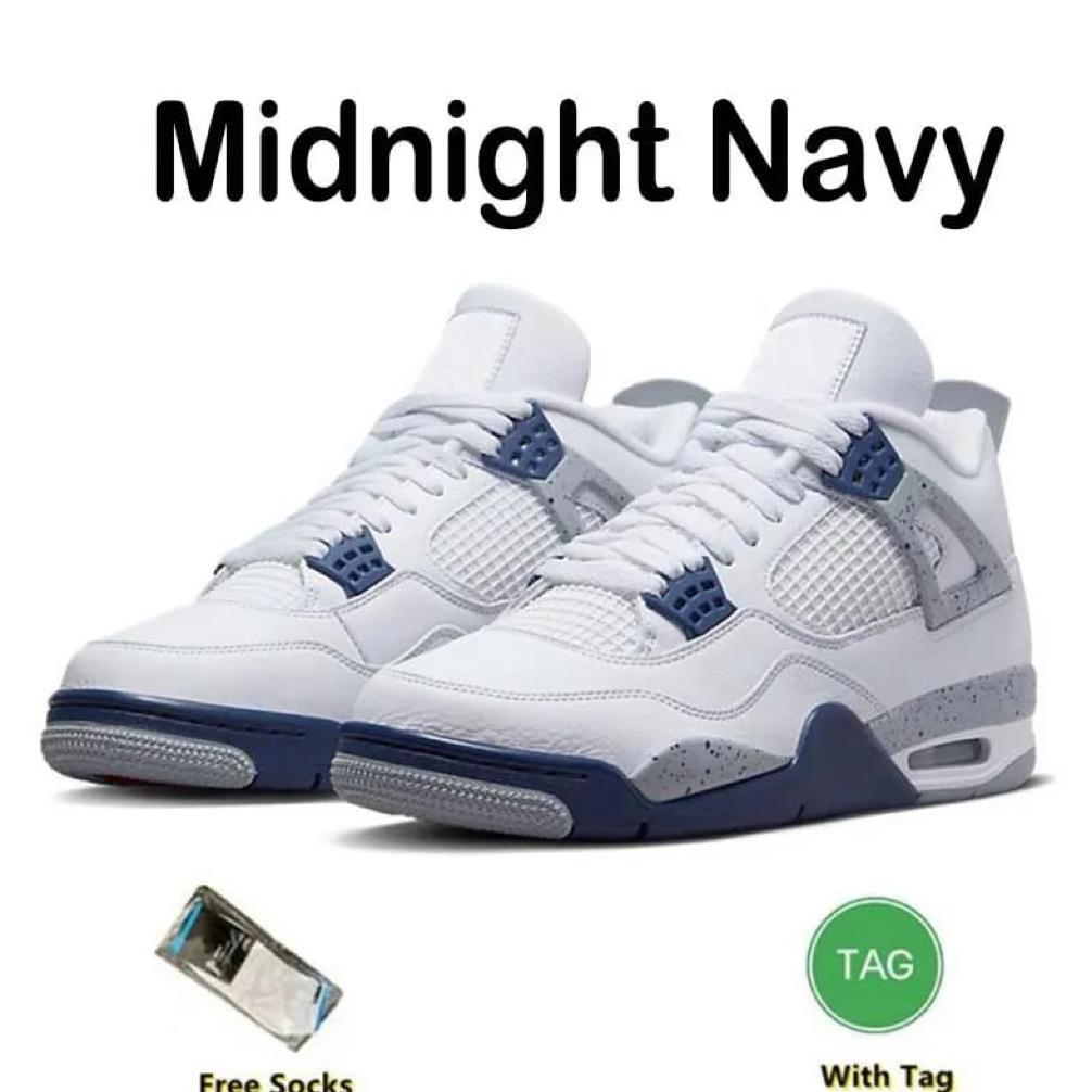 HOT PRODUCT SEPATU BASKET SNEAKERS AIR JORDAN 4 SHOES BLACK CAT METALLIC GOLD MILITARY WHITE BRED RE