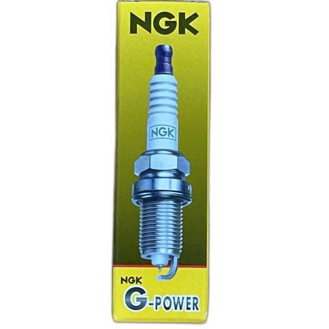 PROMO BUSI YAMAHA XABRE, JUPITER MX KING 150 - NGK PLATINUM G-POWER CR8EGP HARGA MURAH