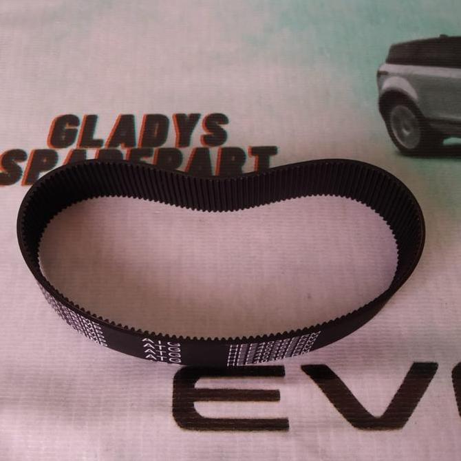 BELT STEERING RACK REPAIR KIT - DISCO SPORT & EVOQUE ATG