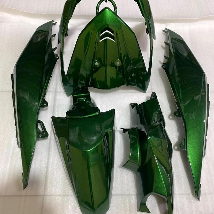 body beat fi full halus custom