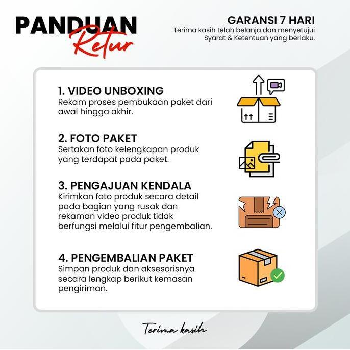 Remote Android Smart TV Universal Junda / Remot Smart TV Multi