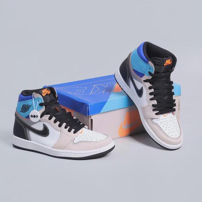 Sale Terlaris Air Jordan 1 High Prototype