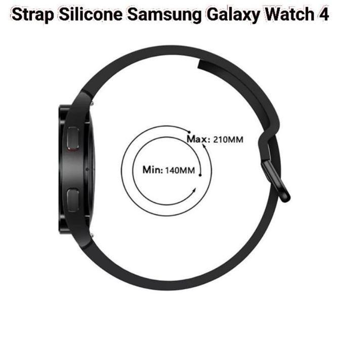 (22MM) STRAP Honor Magic Watch2 46mm JAMM RUBBER COLOR