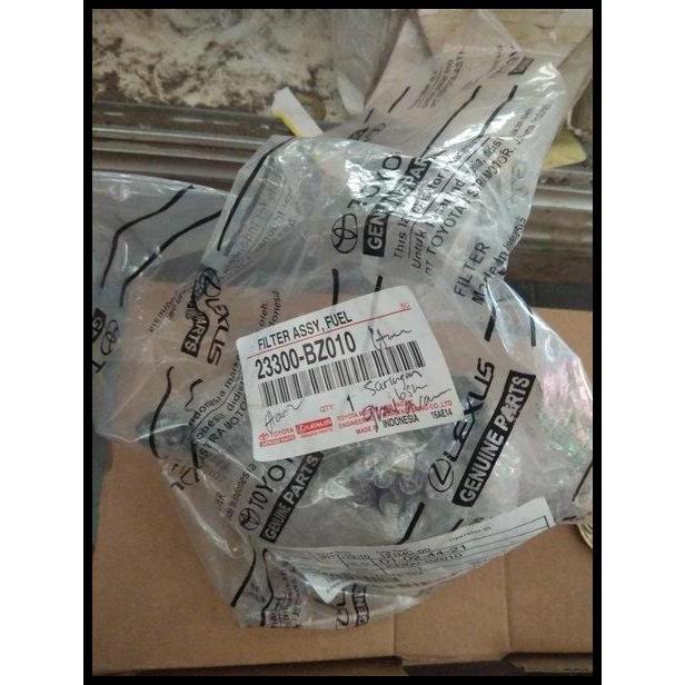 TERBARU FUEL FILTER FILTER BENSIN AVANZA ALL NEW. RUSH GRAND AVANZA 
