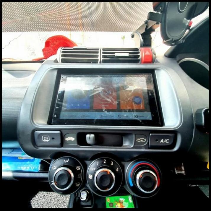 HOT DEAL PUTERAN AC JAZZ KNOB AC HONDA CITY OLD PUTARAN AC JAZZ GD3 JAZZ OLD 