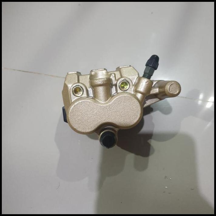 DISKON KALIPER DEPAN MINERVA MX 150 MODEL CBR NVX VX R200 R 200