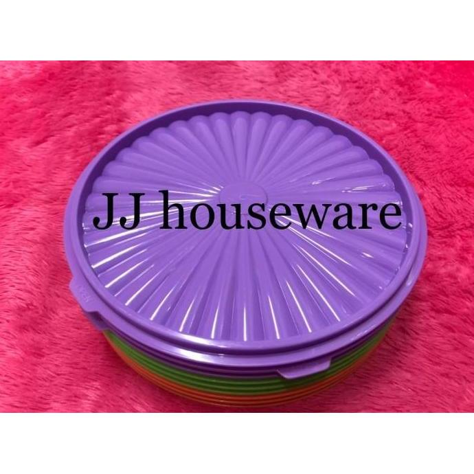 Toples Plastik 10 Liter Sunrise