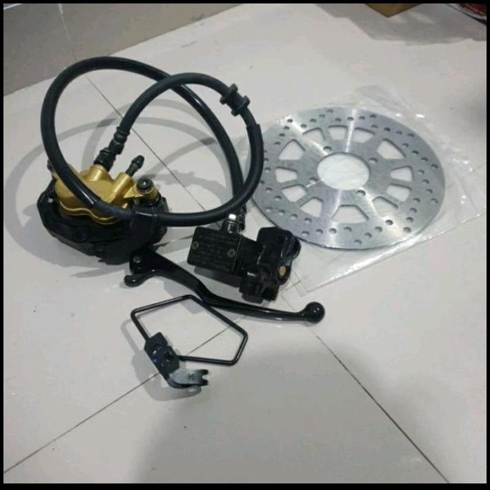 TERLARIS CAKRAM DEPAN JUPITER Z LAMA & BURHAN UNTUK MOTOR JUPITER Z LAMA & BURHAN CAKRAM DEPAN NUEVO