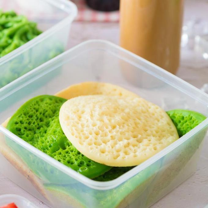 NEW SERABI DURIAN BANGKA FAMILY SIZE BEST