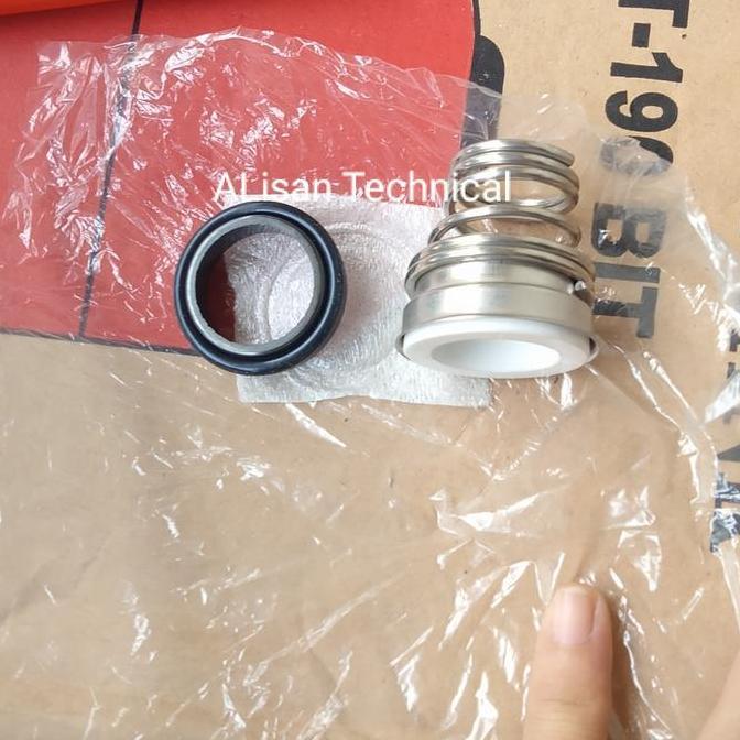 PROMO SIL SEAL MECHANICAL POMPA AIR GRUNDFOS NF 30.30 AS 22MM KOREA HARGA MURAH