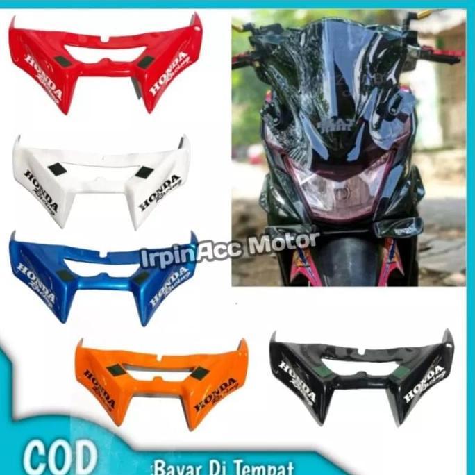 Winglet Beat Street Beat New Fi Esp Echo 2016 2017 2018 2019