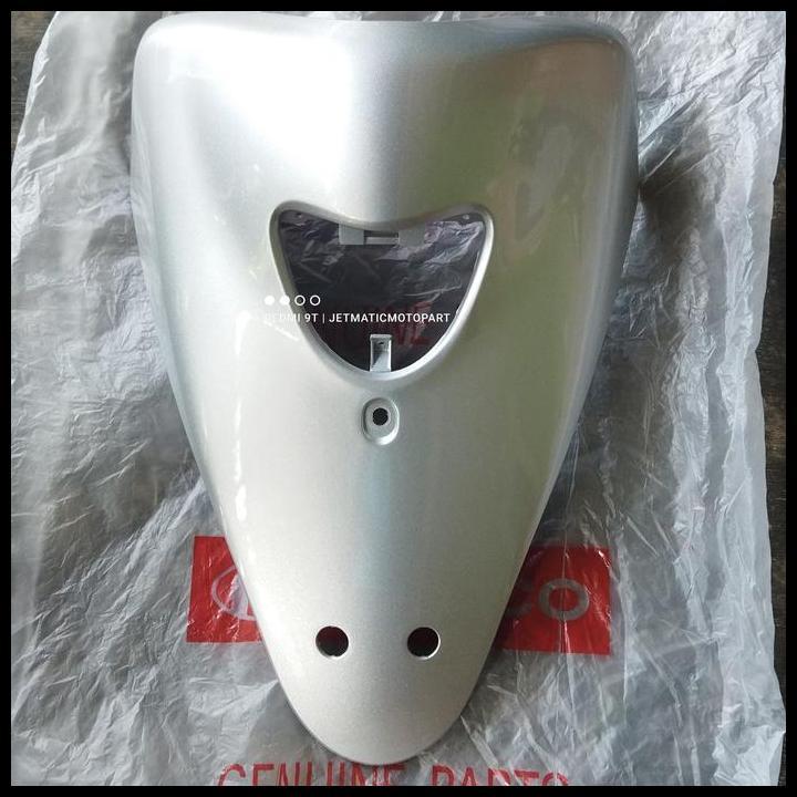 DISKON FRONT COVER KYMCO EASY 100 CURUT 