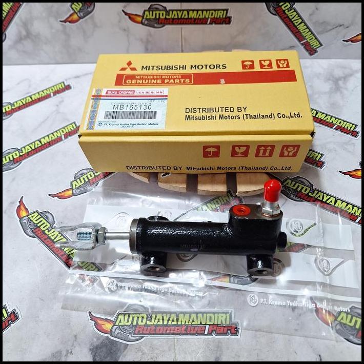 BEST DEAL CLUTCH MASTER ASSY CM ASSY PS100 PS120 UMPLUNG KTB 