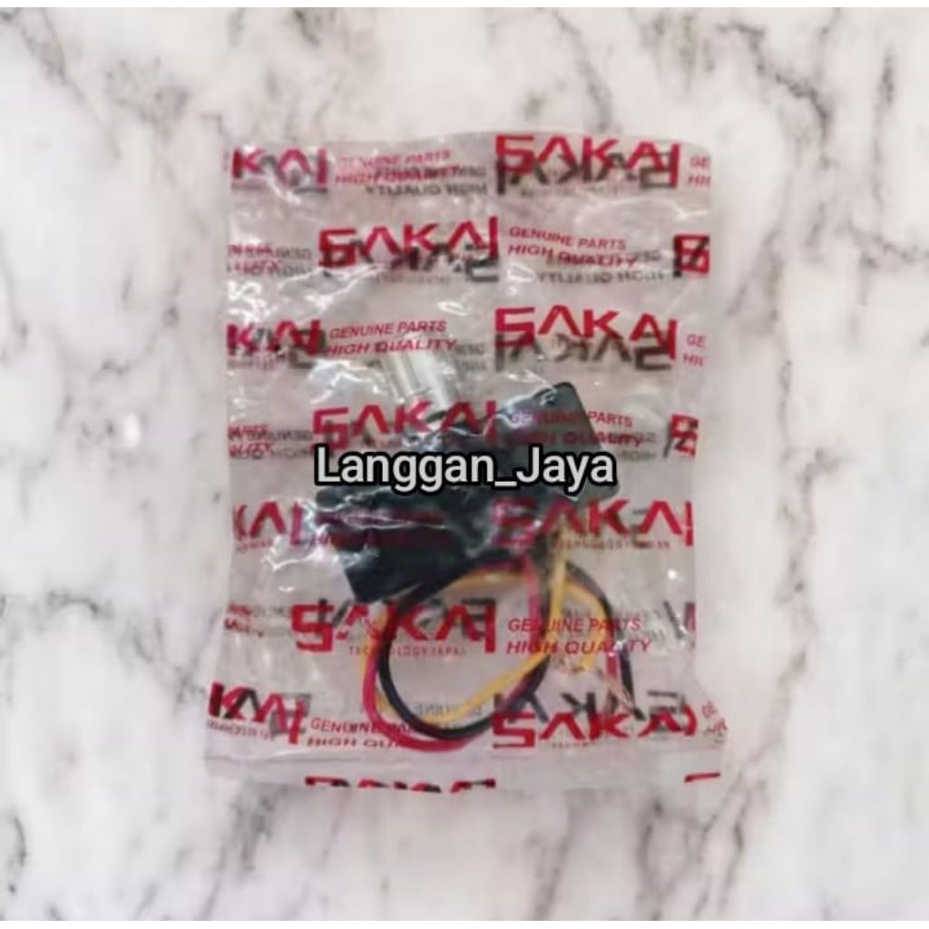 Potensio Tangki Sprayer Elektrik Original IMPOR