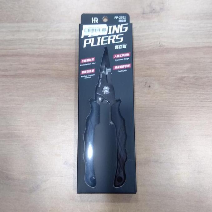 Fishing Pliers Hearty Rise FP-2701