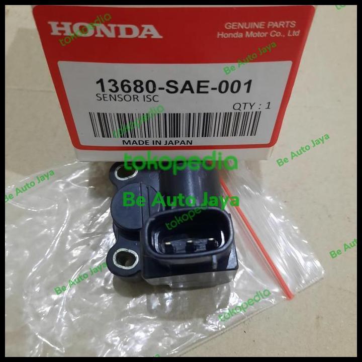 TERBARU SENSOR ISC HONDA CITY OLD ORIGINAL 