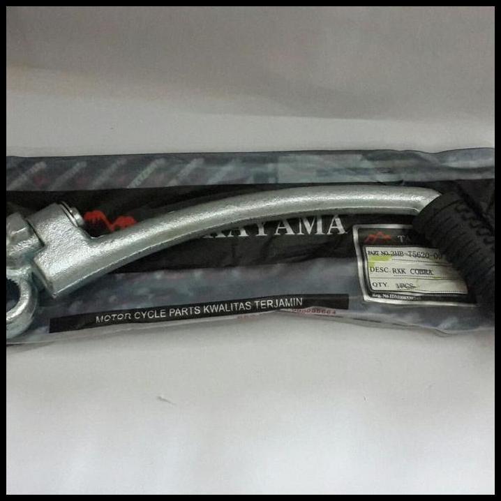 HOT DEAL KICK STATER RX KING ENGKOLAN STATER RX KING KICK STARTER RXKING 