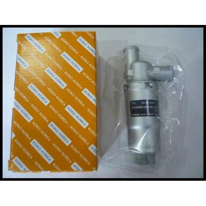 TERBARU ISC HYUNDAI ACCENT KOREA