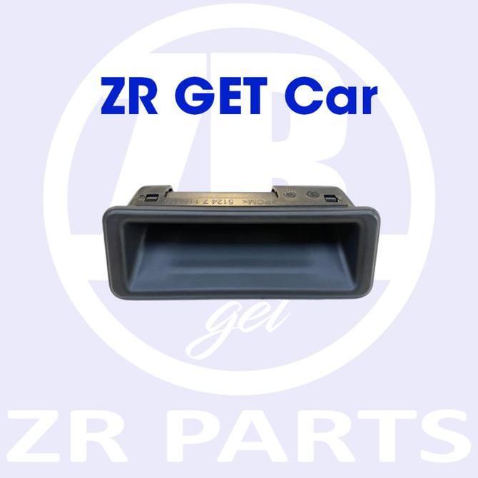 BIG SALE - Switch Handle kap bagasi Trunk BMW E90 E60 E84 E70 51247118158