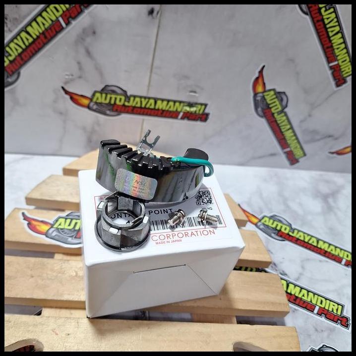 DISKON CDI - CDI PLATINA KIJANG 5K KF40 KIJANG SUPER MERK DENSO !!!!!