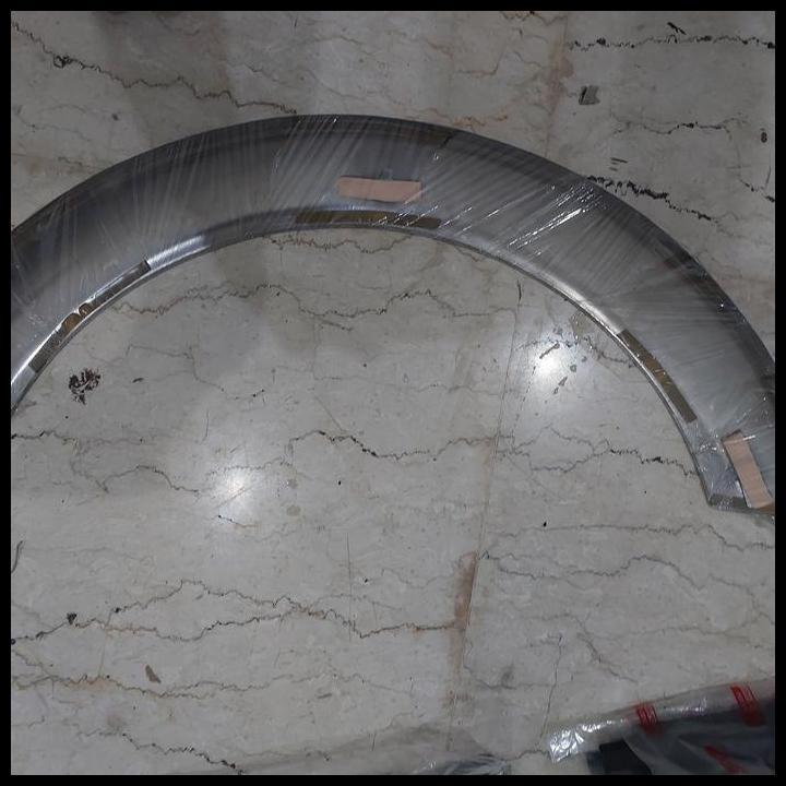 BEST DEAL LIST NEKEL COVER BAN SEREP RUSH/ TERIOS ORI 