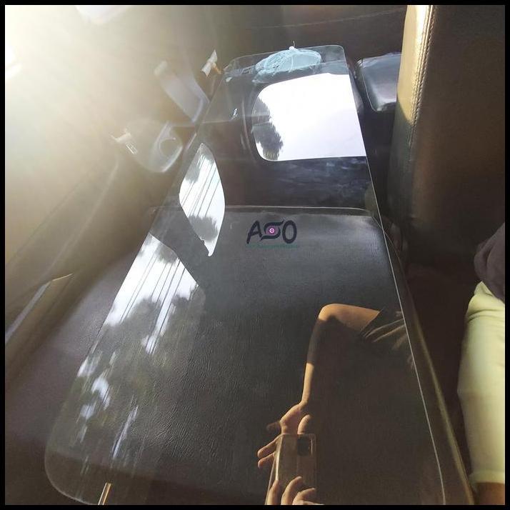 BEST DEAL KACA BELAKANG KABIN CABIN NISSAN PKC260 PK260CT PK 260CT EURO 2 