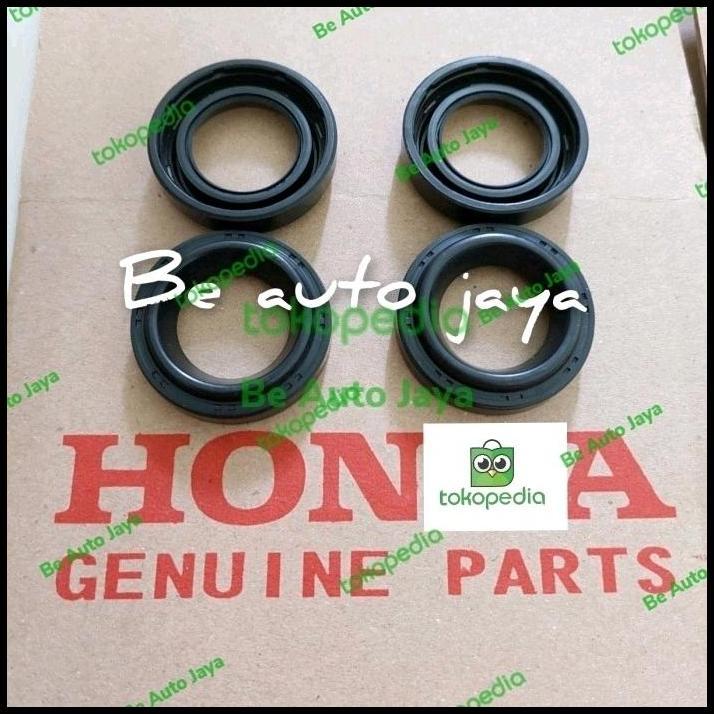 HOT DEAL SEAL BUSI HONDA CRV GEN 2 ORIGINAL 