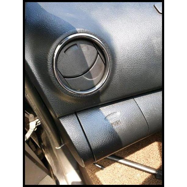 TERBARU RING AC YARIS LAMA 