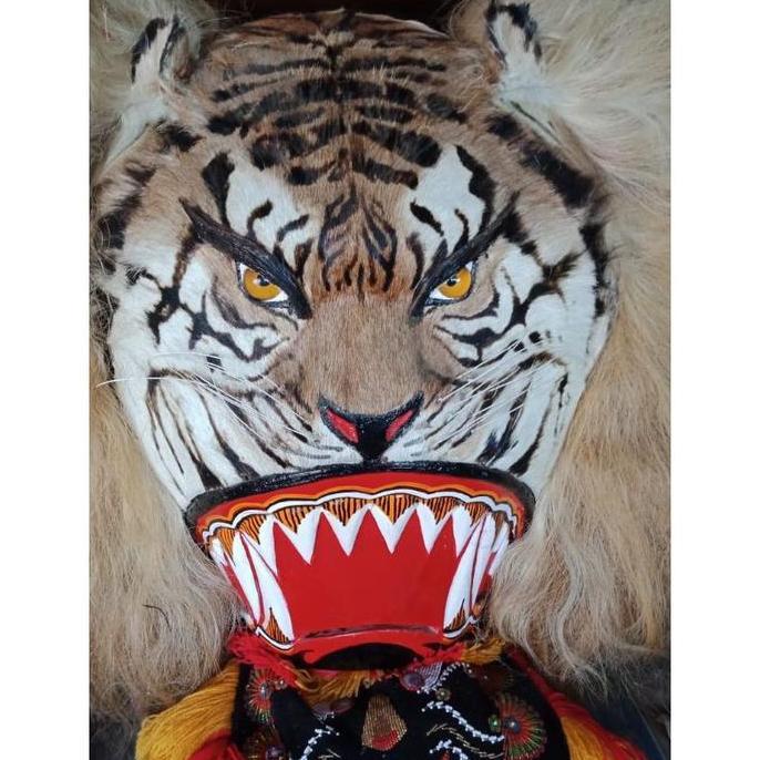 Barongan Reog. Barongan Dadak Merak. Barongan. Barongan Coretan.