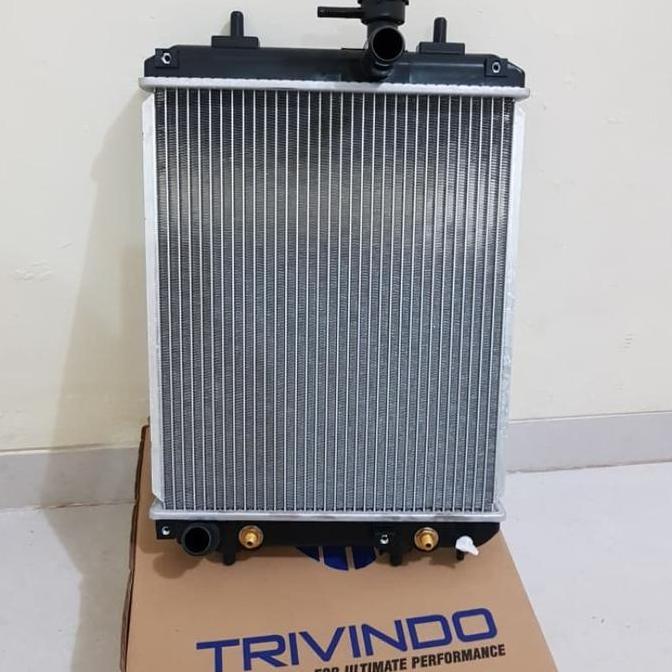 NEW - RADIATOR SIRION LAMA MATIC