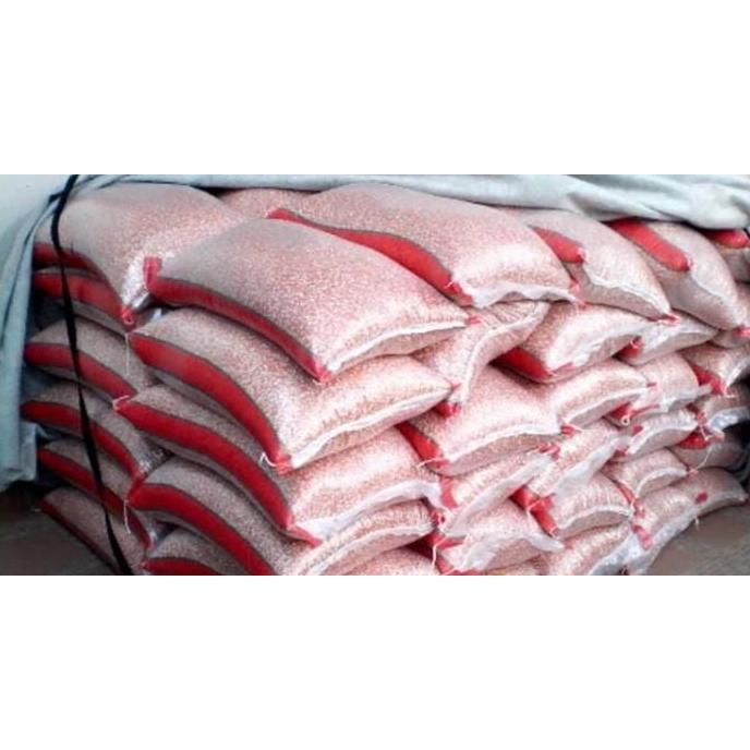 NEW JAGUNG KRISTAL KARUNGAN 25 KG / JAGUNG CRYSTAL 1 KARUNG BEST