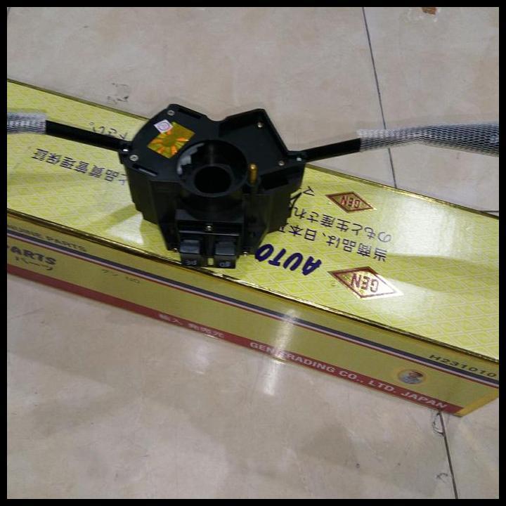 TERBARU SAKLAR SEN MITSUBISHI FM-516 GC-M24 "GEN" 