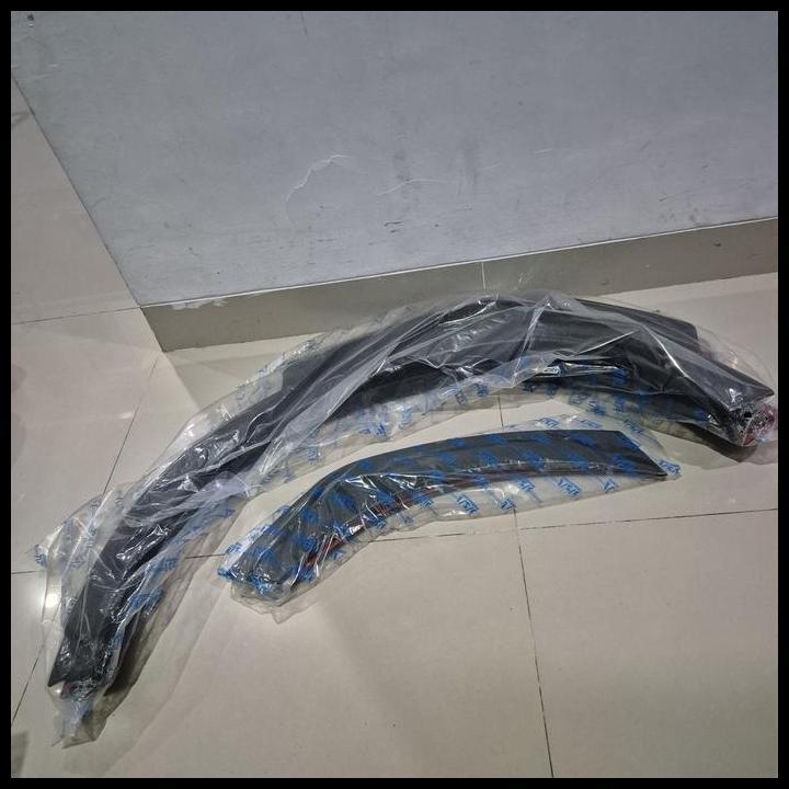 DISKON OVER FENDER ALL NEW RUSH TERIOS OFERVENDER JSL ALL NEW TERIOS 
