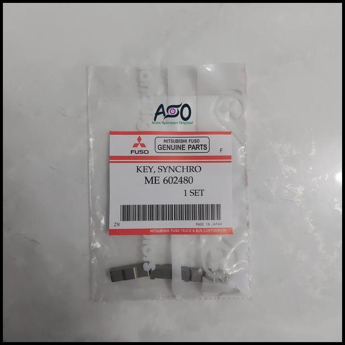 BEST DEAL KUNCI KEY SYNCHRONIZE SINKROMIS FUSO PS100 PS 100 