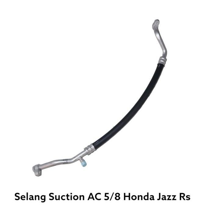 NEW - SELANG AC 5/8 SUCTION HONDA JAZZ RS FREED HOSE PIPA SELANG AC ASLI