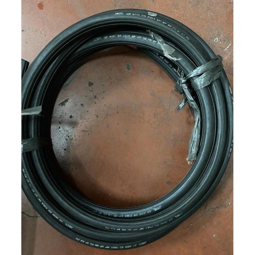 NCR Air Hose 3/8" / Rubber hose Berkualitas*Terbaik
