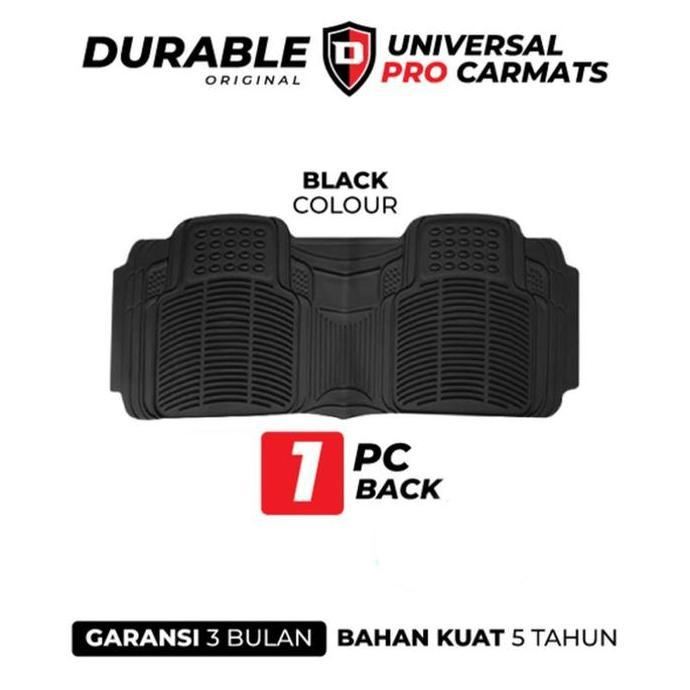PROMO HARI INI - DURABLE Karpet Mobil VW Golf Polo New Beetle S60 Safari Phaeton Touran Tiguan Carav