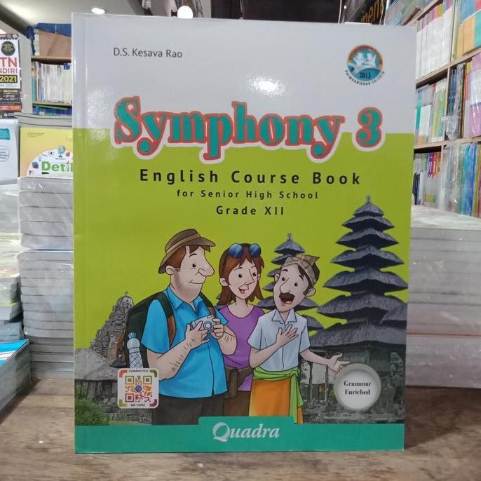 Symphony 3 SMA Quadra