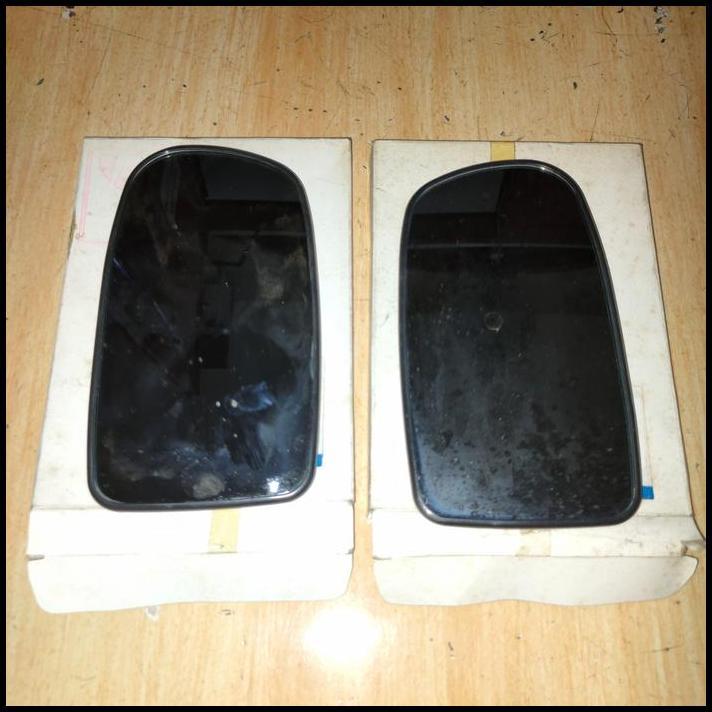 HOT DEAL MAZDA GENUINE PARTS KACA SPION MAZDA 323 FAMILIA 