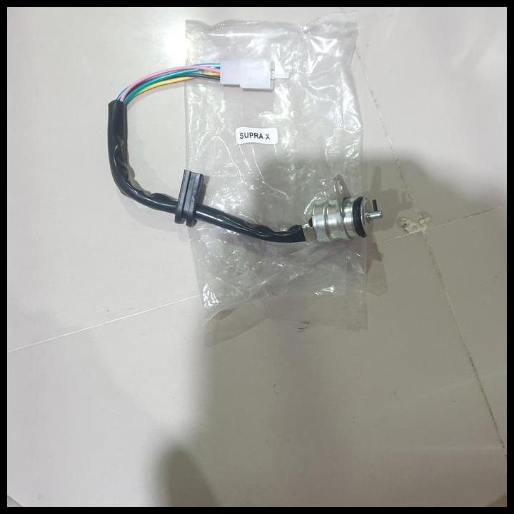 GRATIS ONGKIR SWIT SWITCH NETRAL ASSY NEUTRAL GIGI SUPRA X 100 SUPRA XX 100 