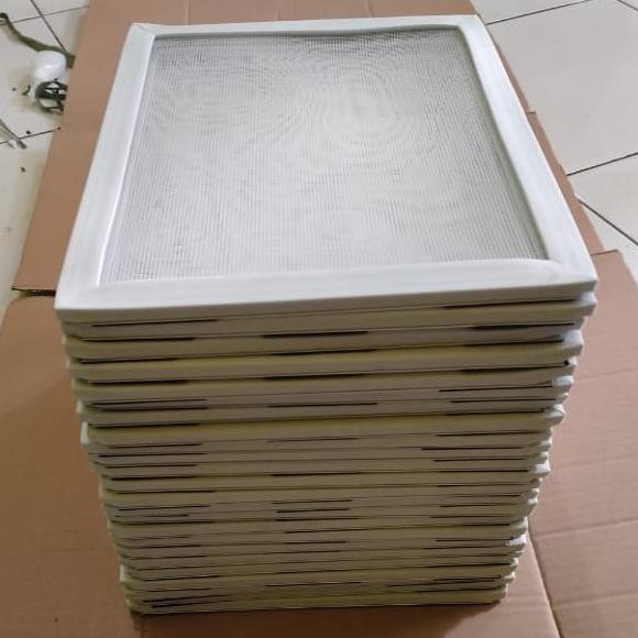 kasa nyamuk/kawat nyamuk lubang angin loster