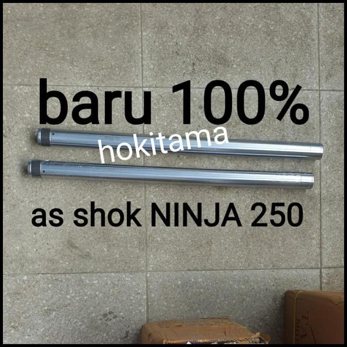 DISKON AS SHOK NINJA 250 NINJA 250 KARBU NINJA Z 250 FI AS SHOCK AS SOK 250 