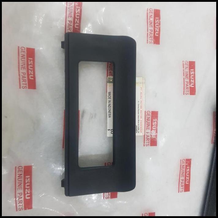 HOT DEAL BEZEL JAM DIGITAL PANTHER KOTAK ORI 