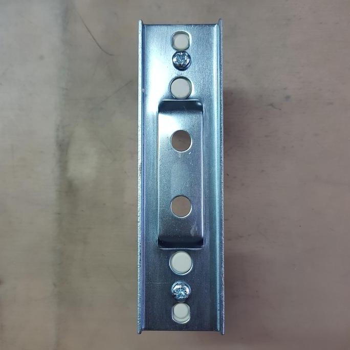 Promo Gae Fuse Holder Nt00 / Rumah Fuse Sekering Nt-00 / Nh00 / Nh-00