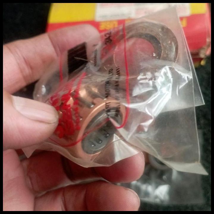 GRATIS ONGKIR STANG SEHER STANG PISTON SUZUKI A100 TRS GP100 TS125 JPN