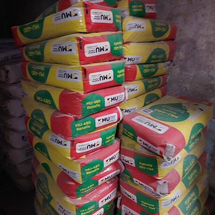 MU 480 semen pasang keramik dan granit super