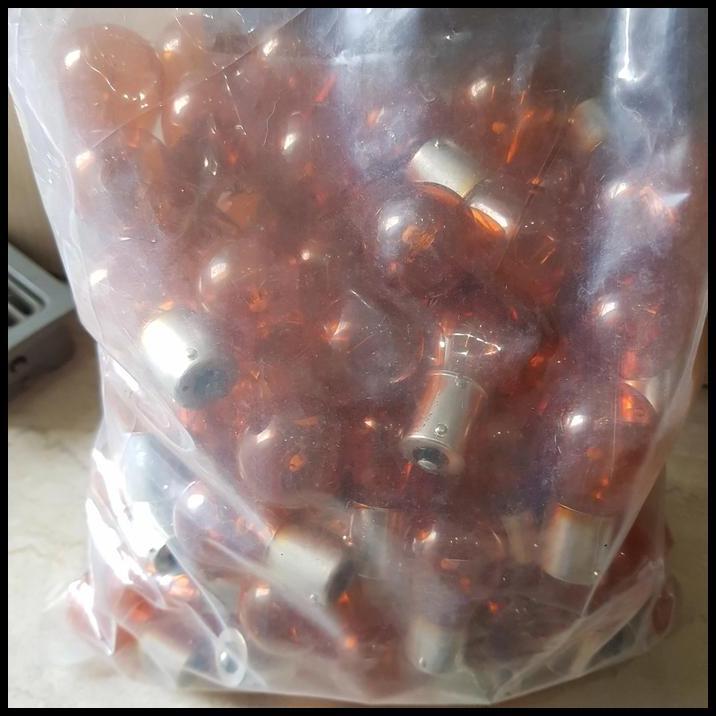 GRATIS ONGKIR SOKET LAMPU SEN ORI+ BOLAMNYA MOBIL PANTHER CAPSUL TAHUN 2005 