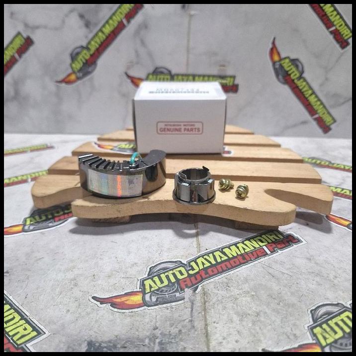 HOT DEAL CDI PLATINA CONTACT POINT MITSUBISHI L300 KTB MD607394 