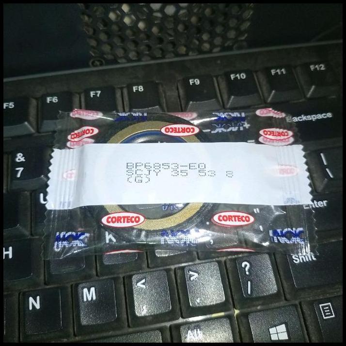 TERBARU OIL SEAL/ SEAL POWER STEERING NOK-G 